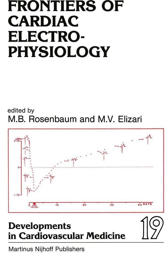 Frontiers of Cardiac Electrophysiology