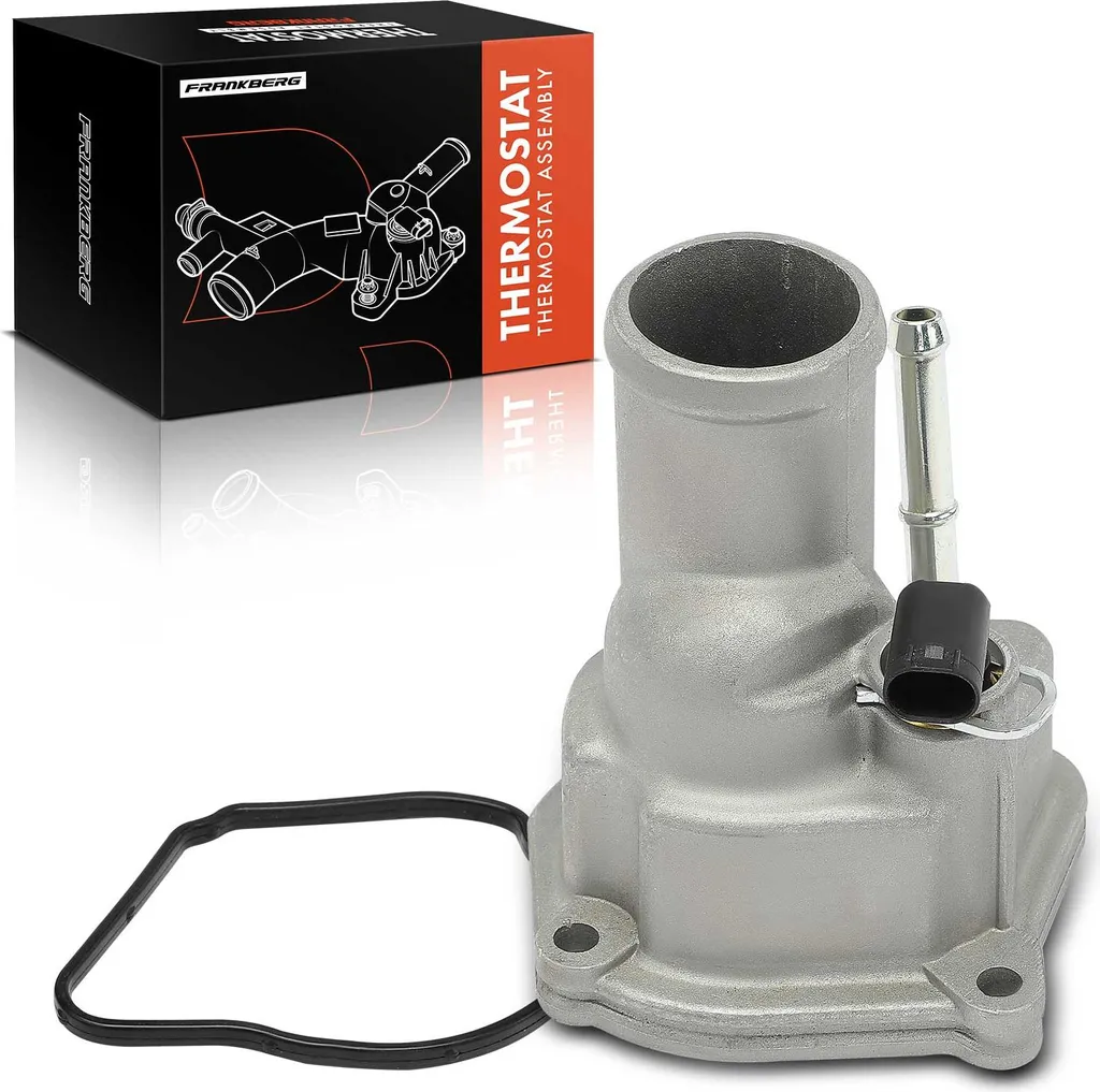 Thermostat de Refroidissement Chrysler PT Cruiser 2.2L Entretien Moteur