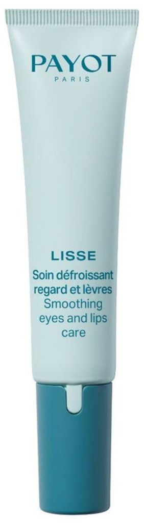 Payot Lisse Verhelderende Oogcrème 15 ml *Testproduct Productafbeelding 