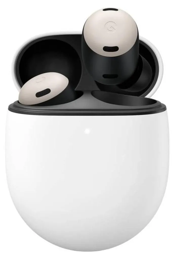 Écouteurs Google Pixel Buds Pro avec audio spatial et autonomie XL