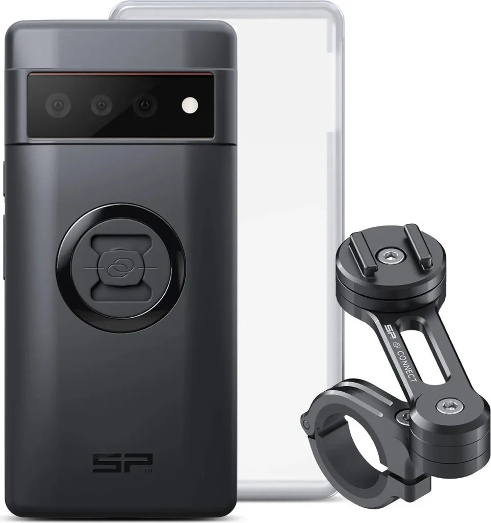 Offerta Moto Bundle SP Connect Pixel 6 Pro - Il Meglio per la tua Moto