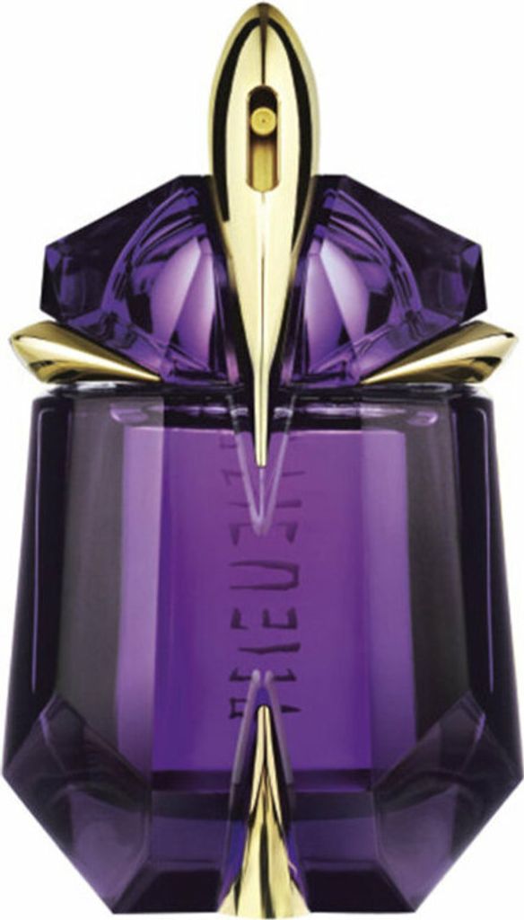 Thierry Mugler Alien Talisman - Refillable parfémovaná voda Obrázok produktu 