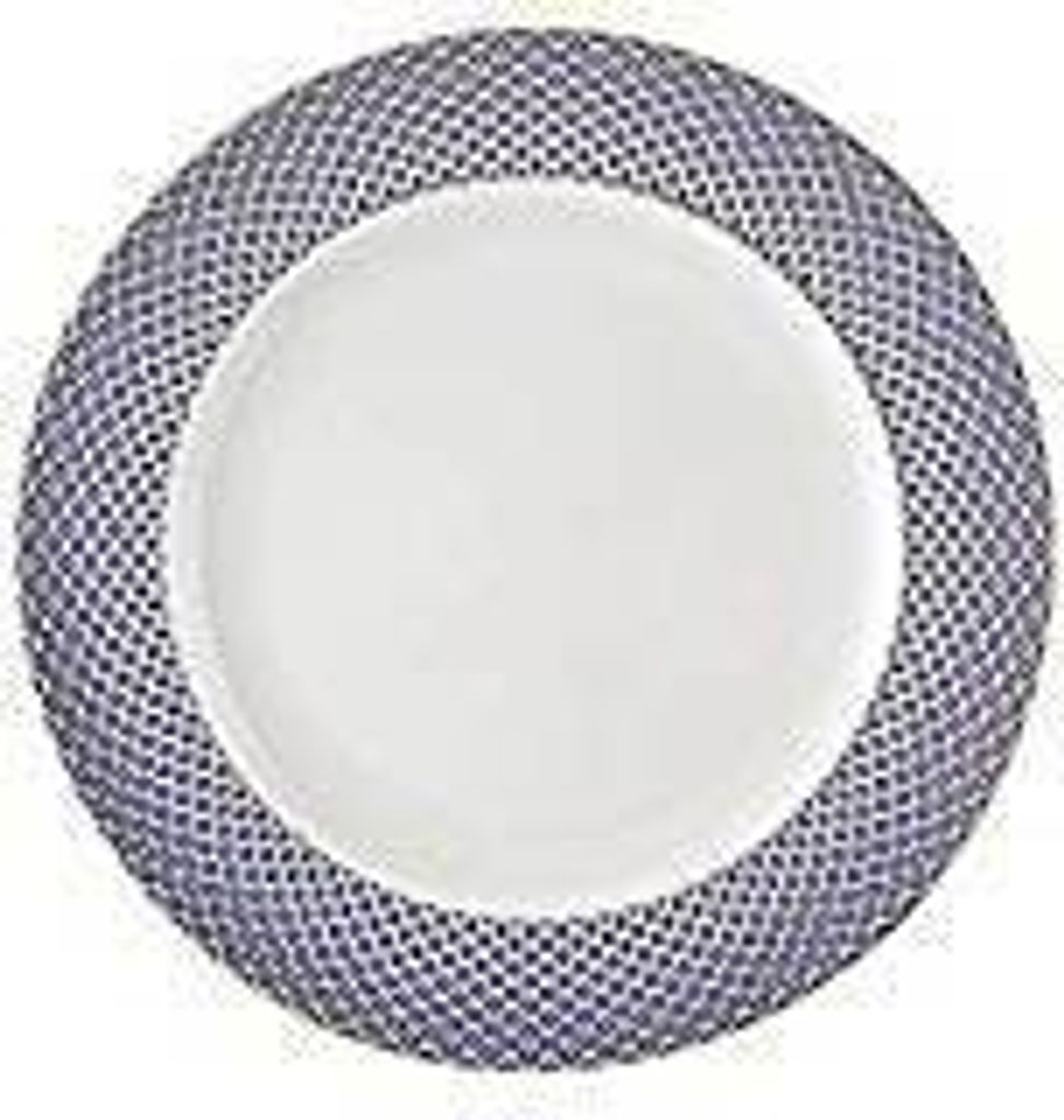 Rosenthal Speiseteller 27 cm Carreau Bleu 10460-404307-10227