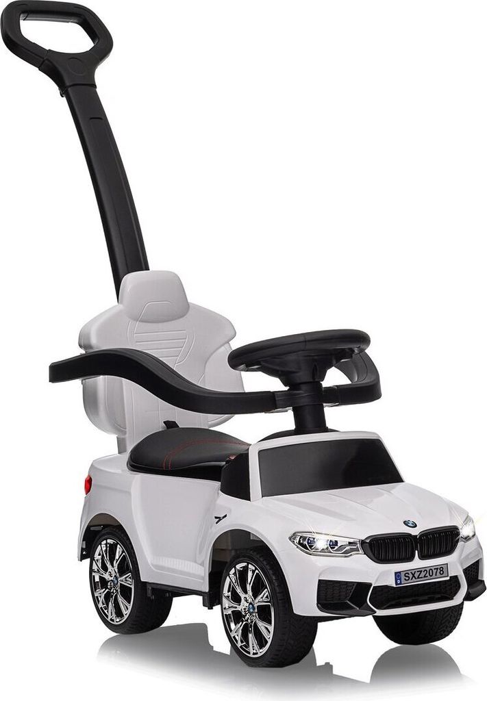 Rutscher BMW M5 2in1 weiß Produktbild 16
