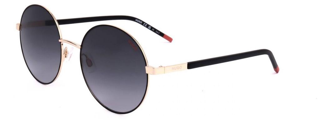 Hugo Boss HG 1237/S RHL/9O Größe: 55 Produktbild 