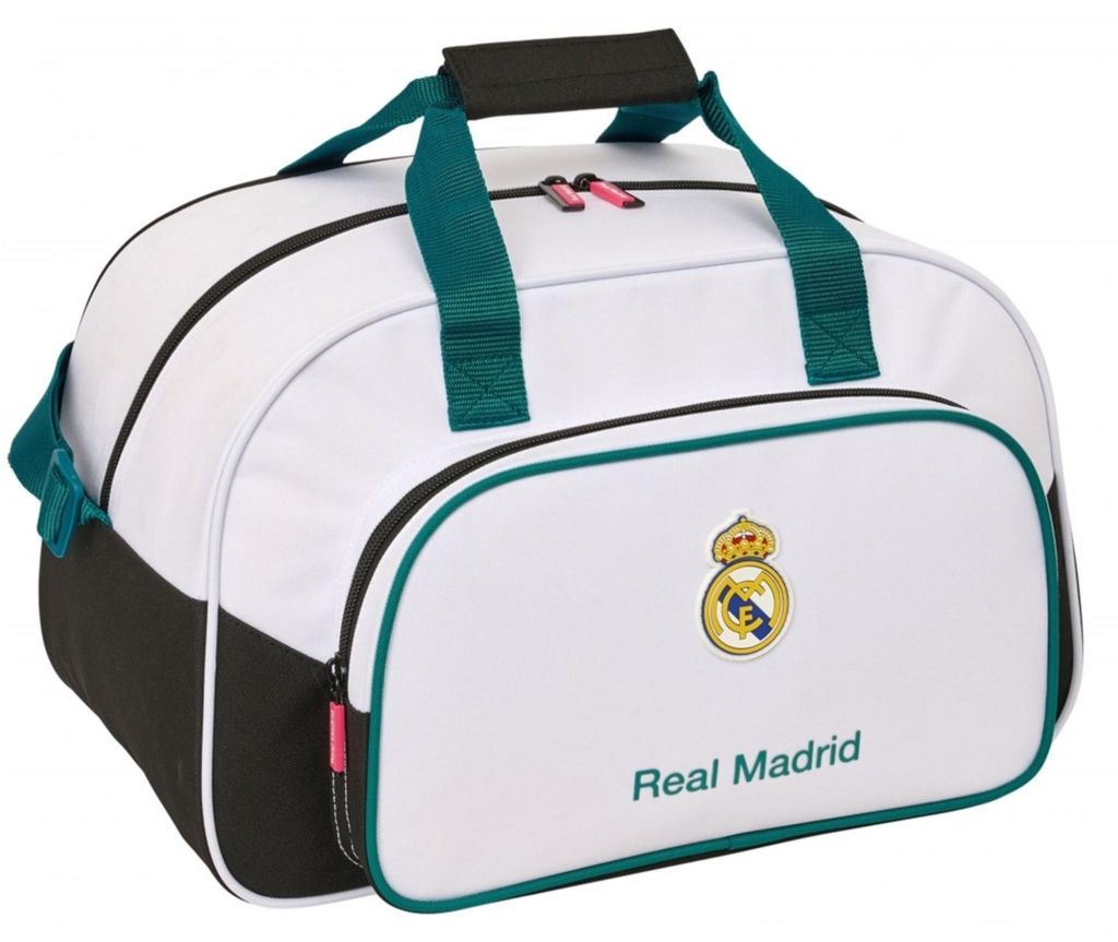 Tas Real Madrid 712654273XXA Productafbeelding 