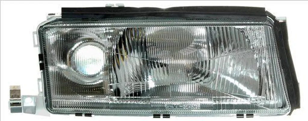 Faro Skoda Octavia 1U TYC 20-5295-08-2 - Meglio del Nuovo!