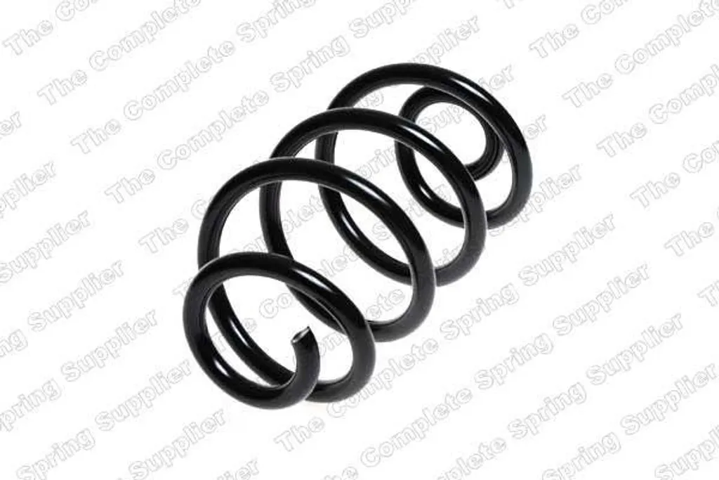 Ressort de suspension anti-casse pour Clio et Modus - Remplace 8200341248