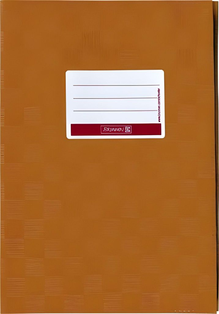 Brunnen 40524.40, Orange, Polypropylen (PP), 10 Stück(e) Produktbild 