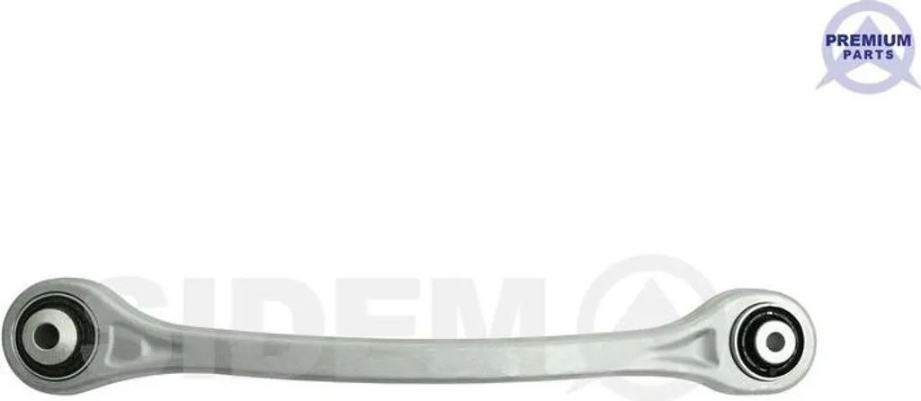 Réparation suspension arrière Audi Q7 Q8 A6 A7 avec SIDEM 37858 OE