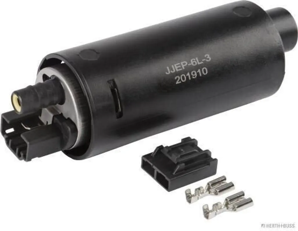 Pompe de gavage électrique Audi A8 4D - Unité d'alimentation 441 906 087 E