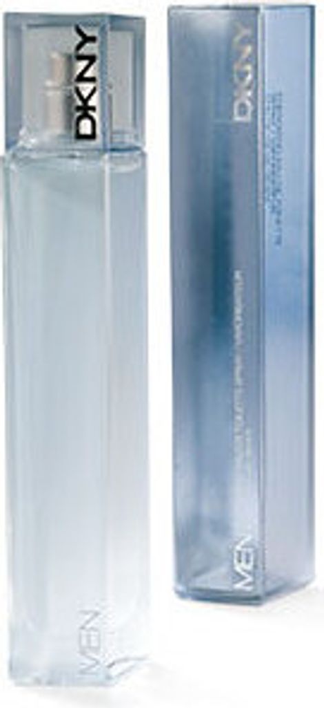 DKNY Men Energizing Eau de Toilette 100ml Spray Produktbild 3