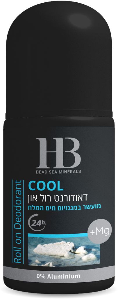 Health&Beauty Deo Roll-On Männer Cool Blue 75ml