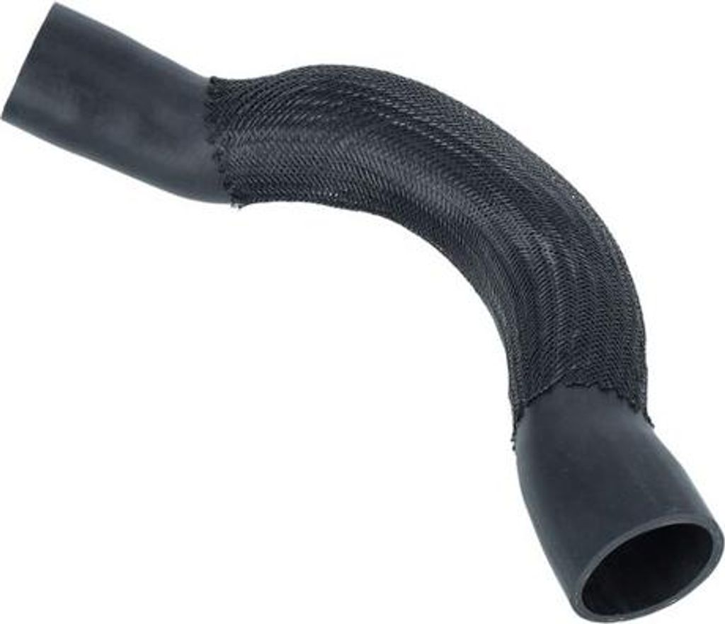 Ladeluftschlauch optimale Luftzufuhr NRF passend für u.a. AUDI A8