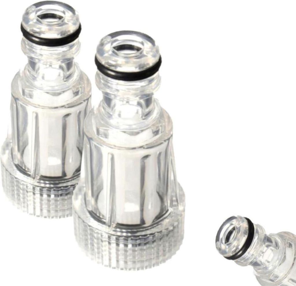 Rosfix Wasserfilter Hochdruckreiniger - Ersatzteil Für Kärcher K2-K7