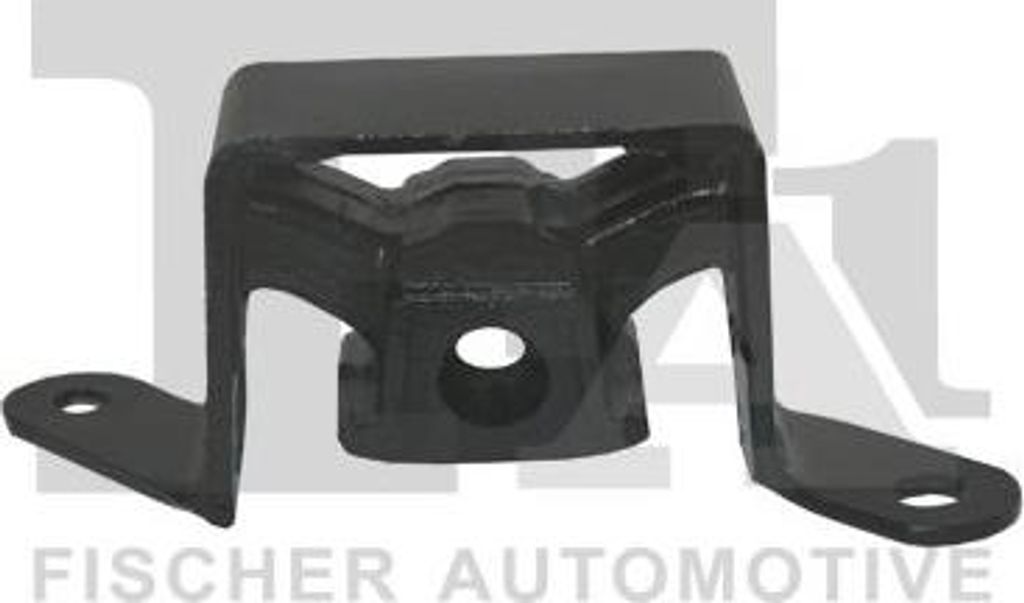 FA1 773-923 Halter, Abgasanlage OE 1757174430 kompatibel mit Avensis