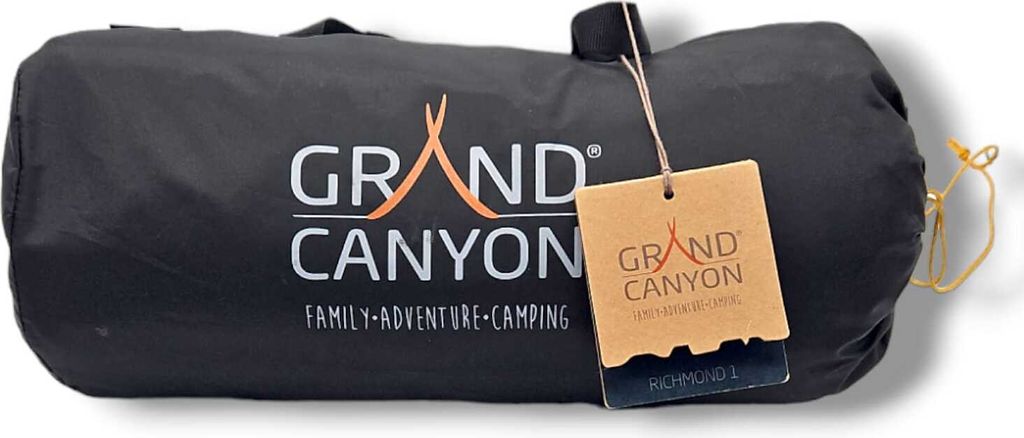 GRAND CANYON RICHMOND 1/ Tunnelzelt für 1 Person/ Produktbild 9