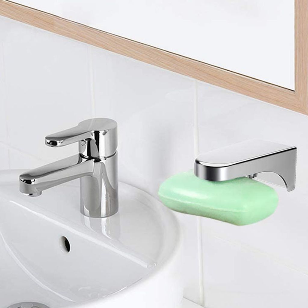 Seifenhalter mit Magnet, Seifenhalter Magnetische, Produktbild 9
