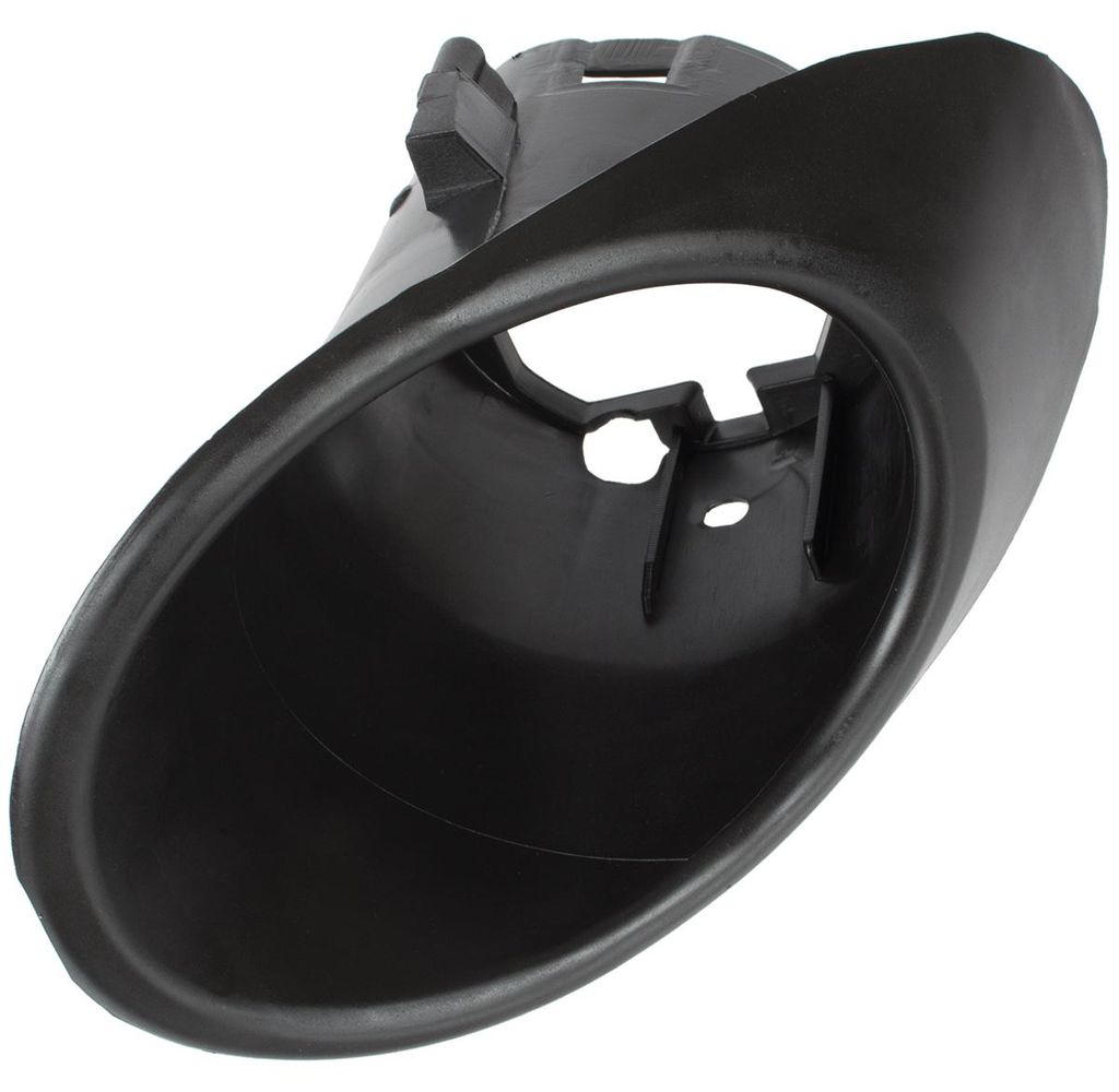 Support de phare antibrouillard gauche pour Citroën Image du produit 