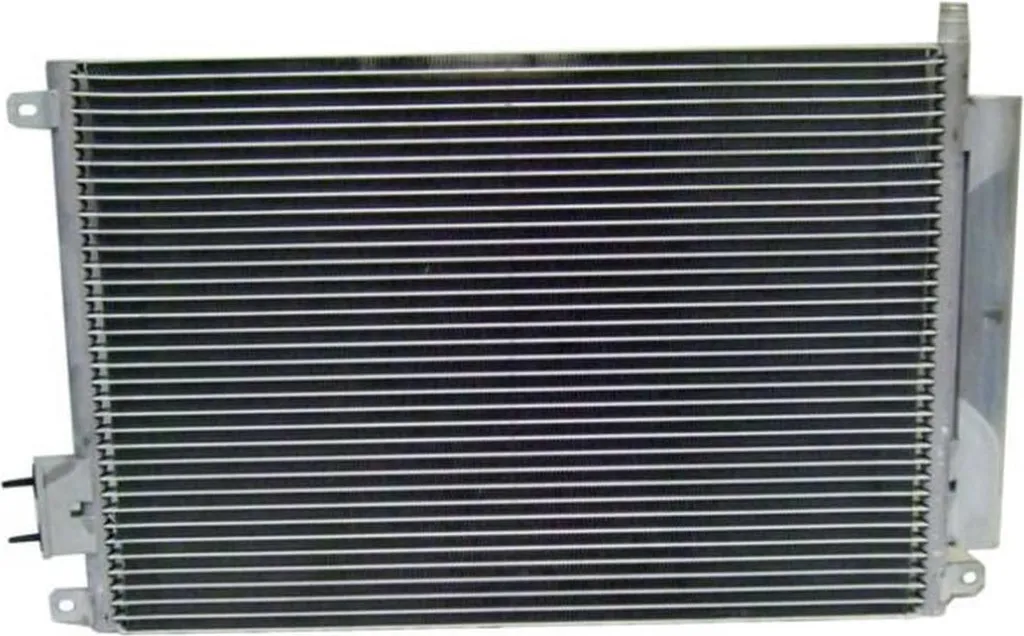 Réparer la Clim de votre Lancia ou Fiat avec le Condenseur Mahle AC 787 000S