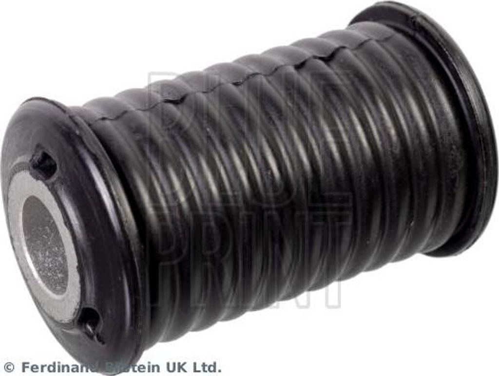 BLUE PRINT ADBP800292 Lagerbuchse, Blattfeder OE 3512900QAA kompatibel mit Interstar, Movano, Master