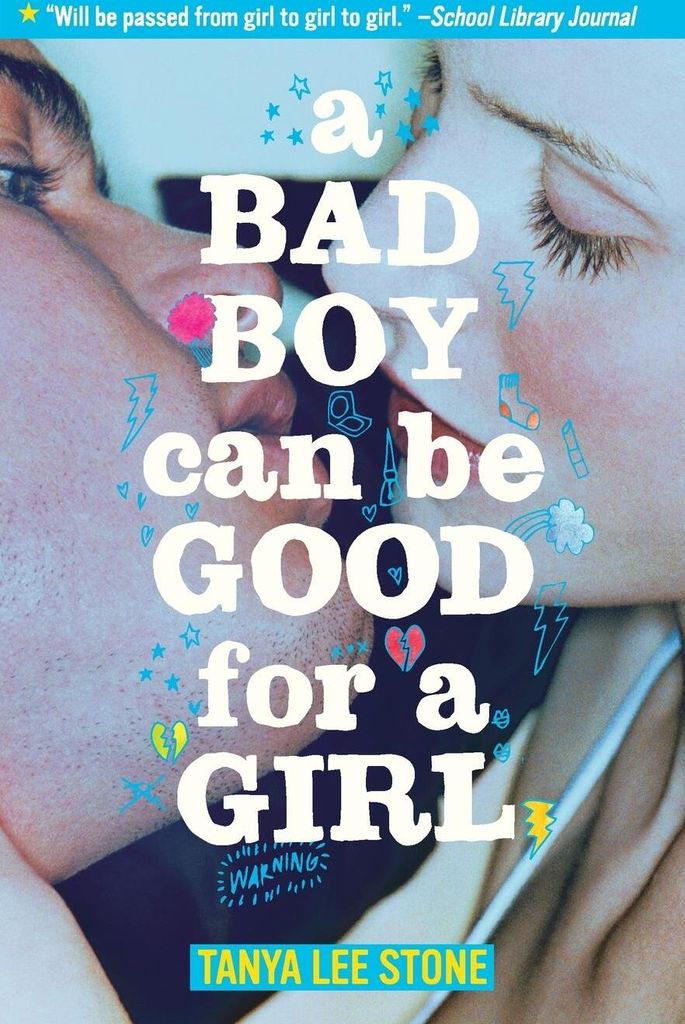 A Bad Boy Can Be Good for a Girl
