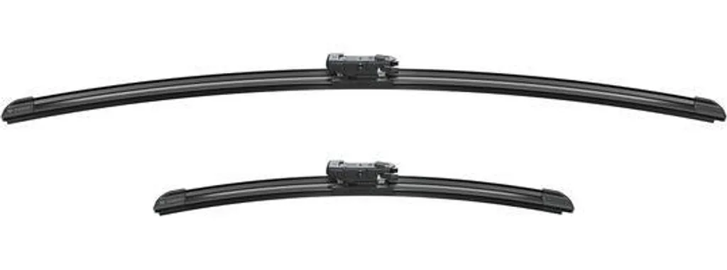 Essuie-glace BOSCH 3397007466 d'origine pour Peugeot 208 et Fiesta