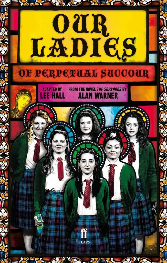 Our Ladies Of Perpetual Succour – Lingua: Inglese