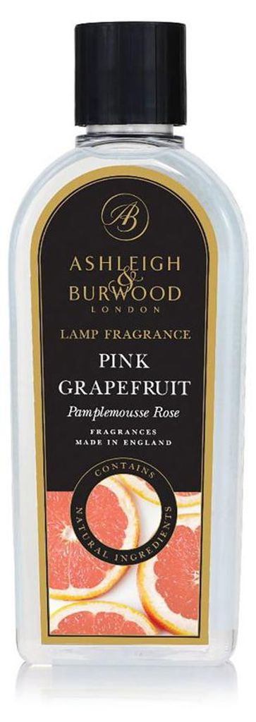 Pink grapefruit l Geurolie Ashleigh and Burwood Productafbeelding 