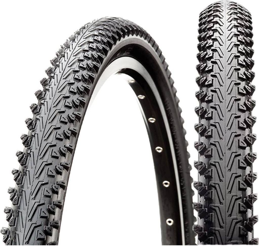 OPONA ROWEROWA 700x38 40-622 CST CONTROL PLUS Powiększone Zdjęcie produktu 