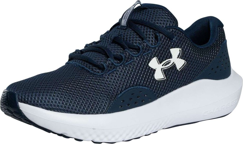 Under Armour Charged Surge 4 Trainer, Blau 45 EU Produktbild 