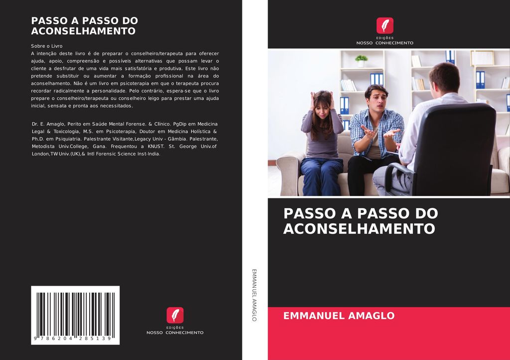Passo A Passo Do Aconselhamento