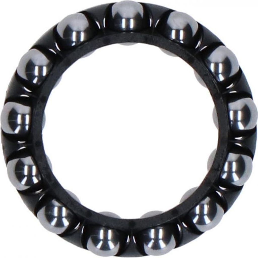SHIMANO Kugelring für FH-M810 3/16\" Kugelring - 16\". Produktbild 