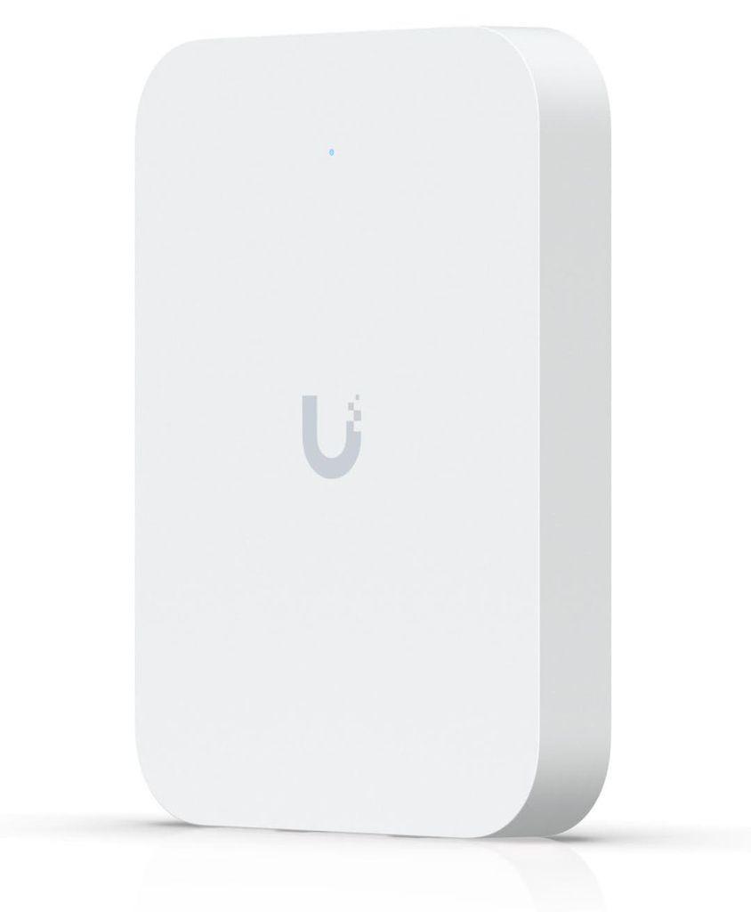 Ubiquiti U7 zápustná sieťová karta 4300 Mbit/s biela, Obrázok produktu 