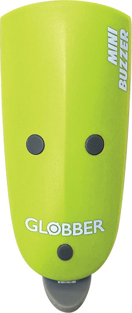 Mini Buzzer (limette) Produktbild 