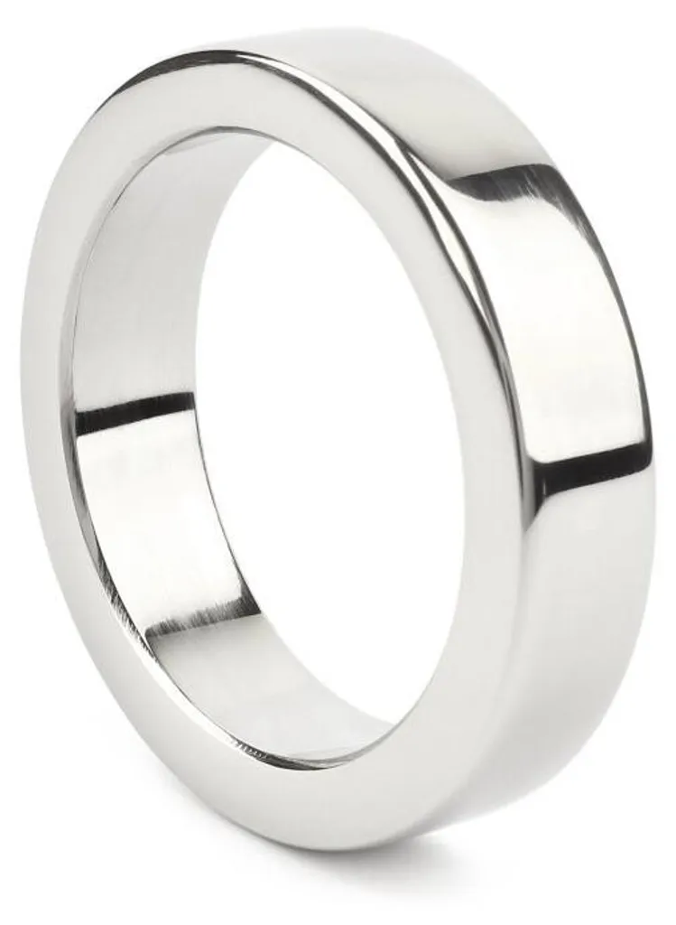 Anneau de levage Premium C 10x35 mm en acier galvanisé pour montage