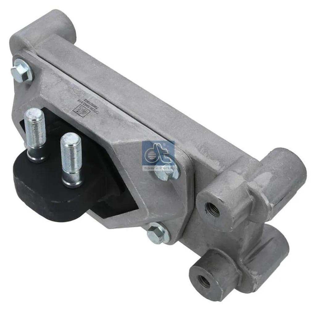 Roulement arrière gauche robuste DT SPARE PARTS pour moteurs Renault TV