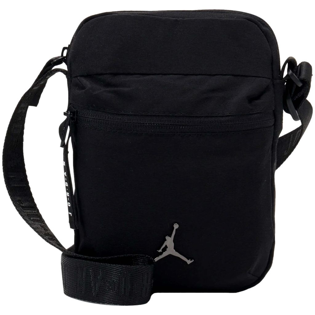 Borsa a tracolla Jordan 9A0631-023 da Uomo Immagine del prodotto 