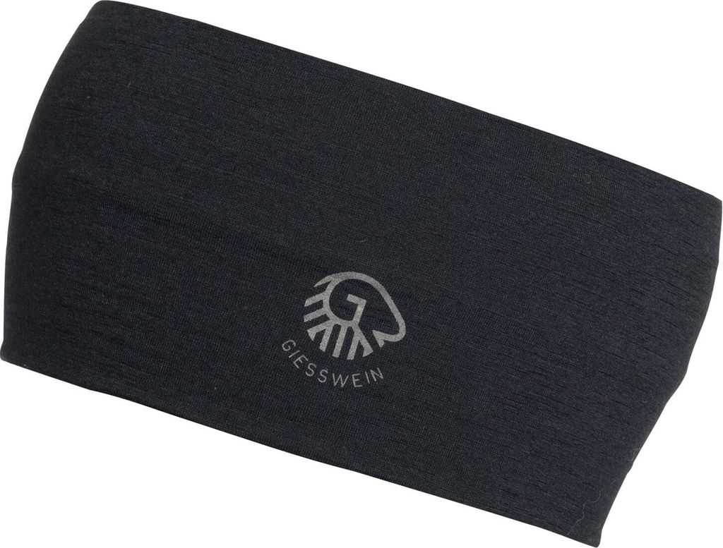 Giesswein Stirnband Brentenjoch Merino Jersey
