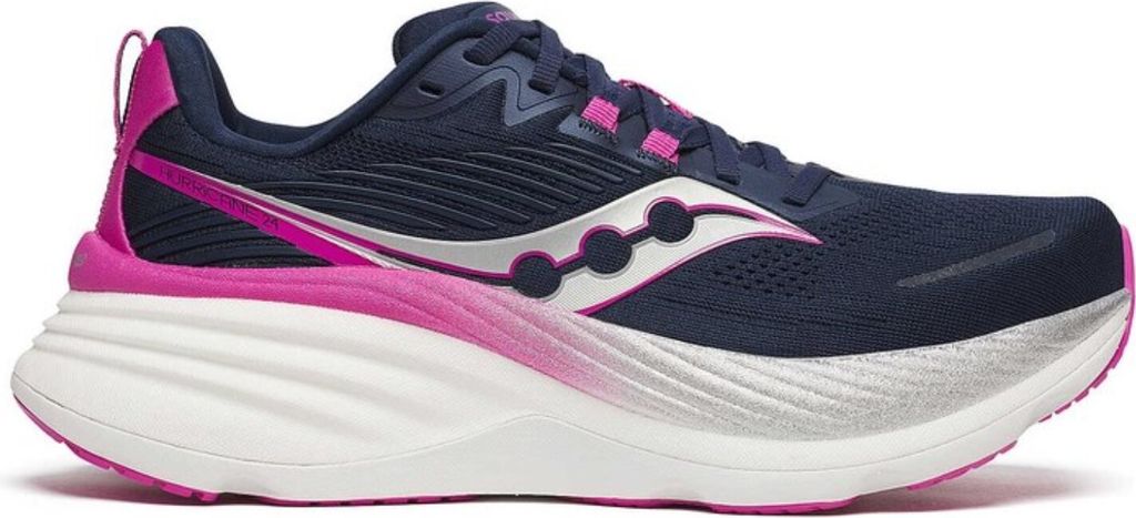 Saucony Schuhe Hurricane 24, S10933161