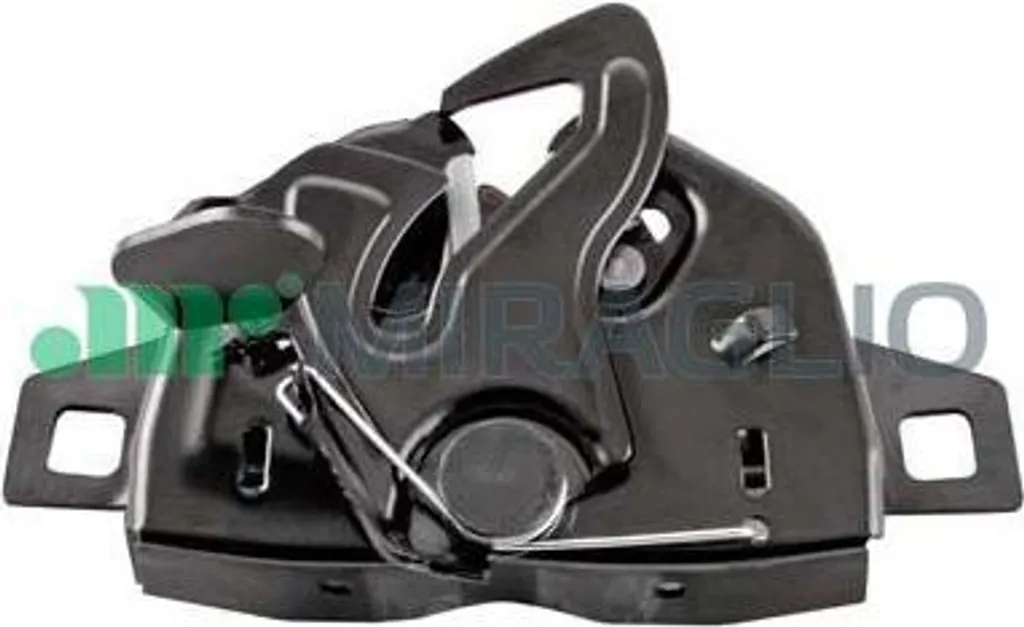 Serrure de Capot MIRAGLIO 37/219 pour Fiat Punto - Réf OE 46524681