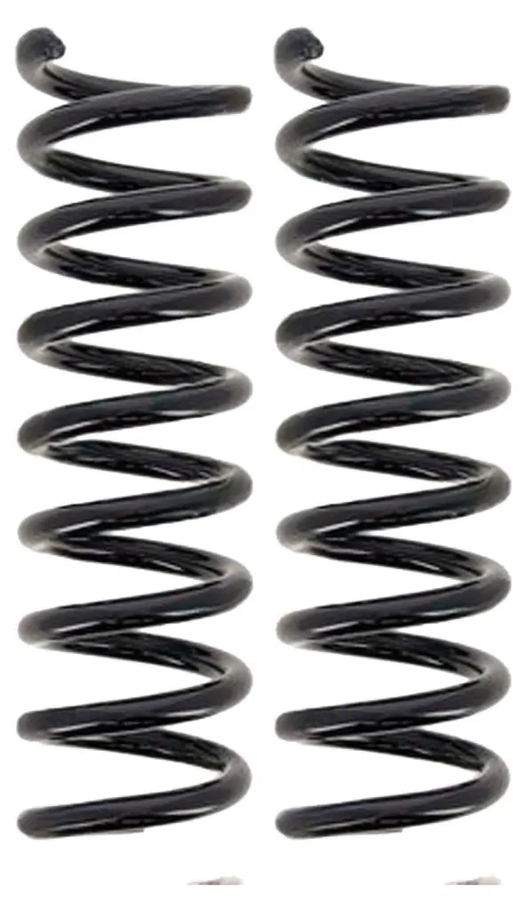 Ressort de suspension KYB RA6481 pour essieu arrière Classe E W211