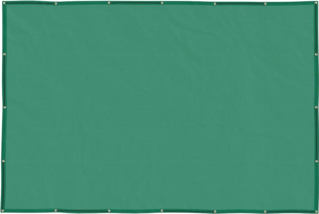 vidaXL Rete per rimorchi verde 2x3 m HDPE Immagine del prodotto 