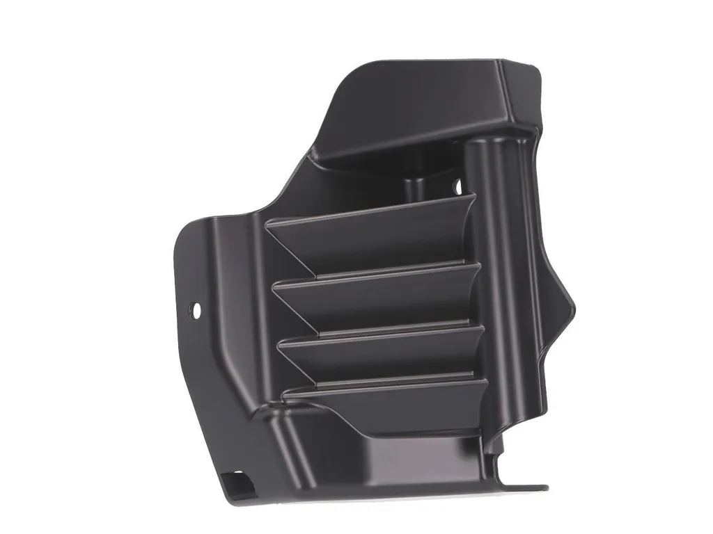 Coperchio Centralina Originale Derbi Euro 4 - Protezione ECU D50B0
