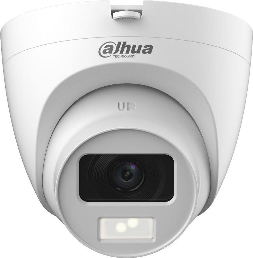 Dahua Autoladegerät DH-HAC-HDW1200CLQP-IL-A-0280B-S6 Weiß