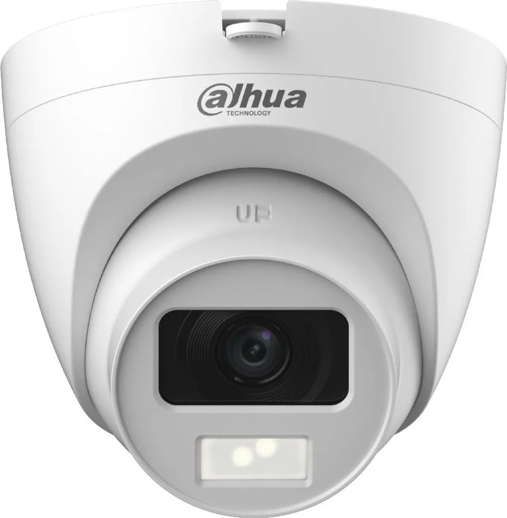 Hdcvi 2Mp Eyeball/Hdw1200Clq-Il-A-0280B-S6 Dahua