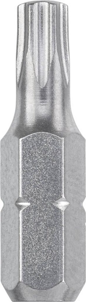 kwb 121230 Sechskant-Bit T 30 Stahl 3 St