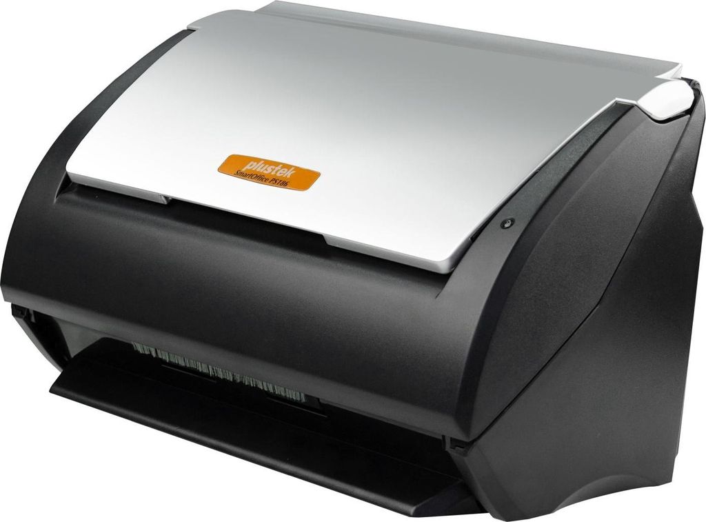 Plustek SmartOffice PS 186 Produktbild 