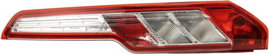 Offerta Fanale Posteriore Destro FAST Ford Transit Custom V362 - Risparmia ora