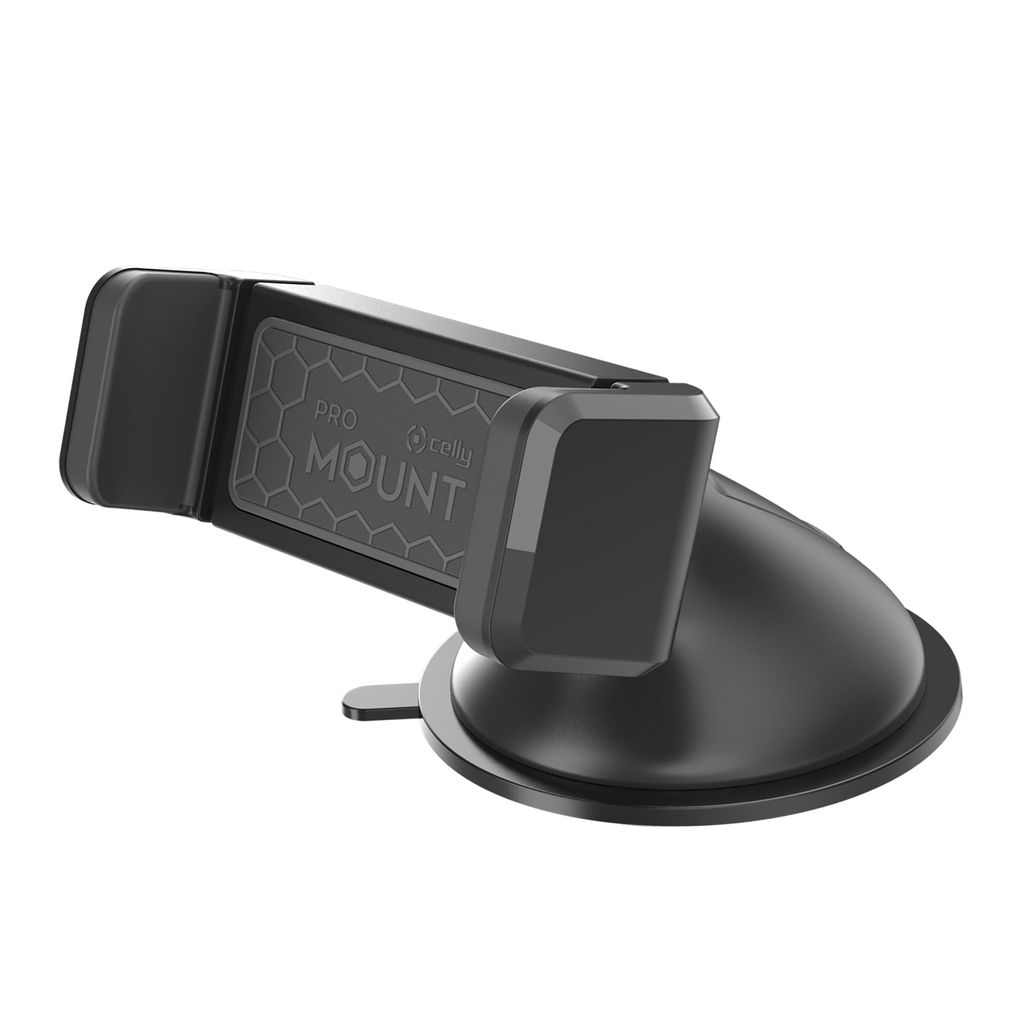 Celly MOUNTDASHBK supporto per personal communication Immagine del prodotto 